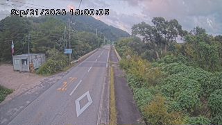 南部町下中谷