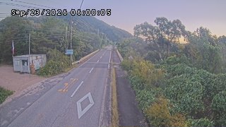 南部町下中谷