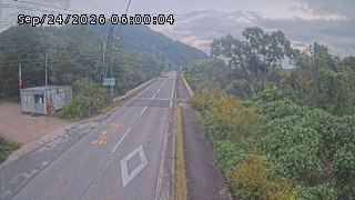南部町下中谷
