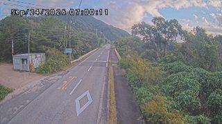 南部町下中谷