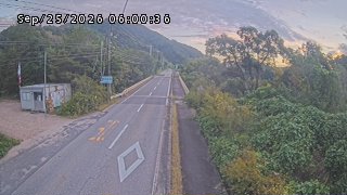 南部町下中谷