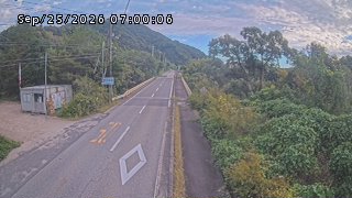 南部町下中谷
