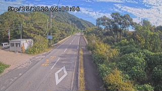 南部町下中谷