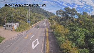 南部町下中谷