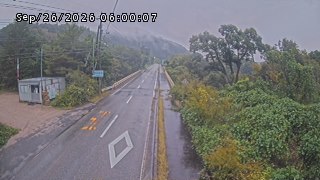 南部町下中谷