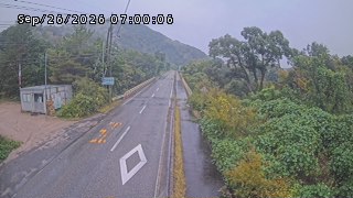 南部町下中谷