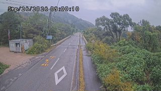南部町下中谷