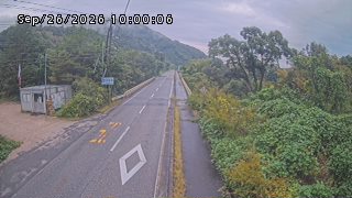 南部町下中谷