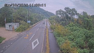 南部町下中谷