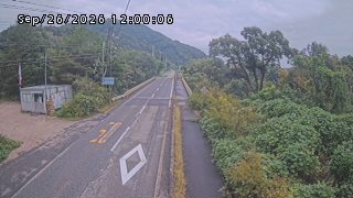 南部町下中谷