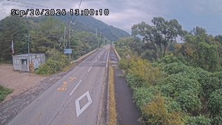 南部町下中谷