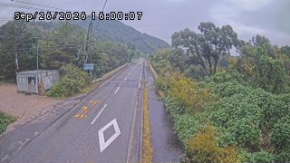南部町下中谷