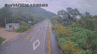 南部町下中谷