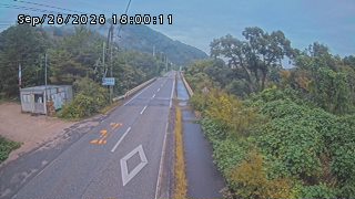 南部町下中谷