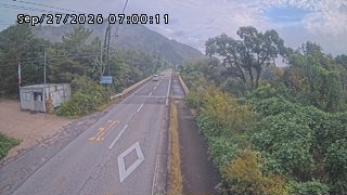 南部町下中谷