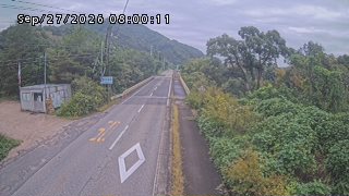 南部町下中谷