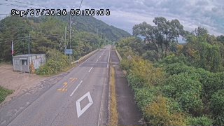 南部町下中谷