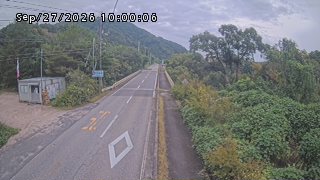 南部町下中谷