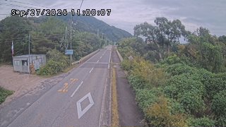 南部町下中谷