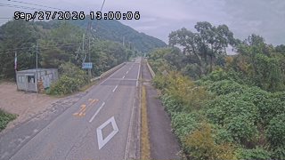 南部町下中谷