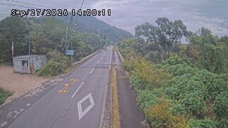 南部町下中谷
