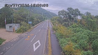 南部町下中谷