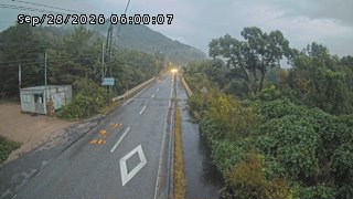南部町下中谷