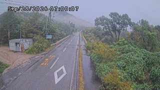 南部町下中谷