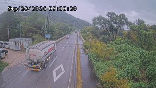 南部町下中谷