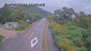 南部町下中谷