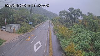 南部町下中谷