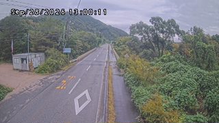 南部町下中谷