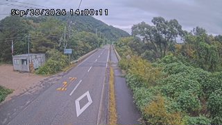 南部町下中谷