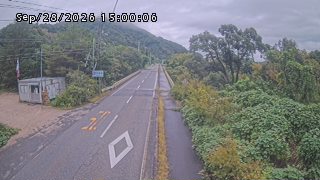 南部町下中谷