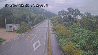 南部町下中谷