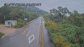 南部町下中谷