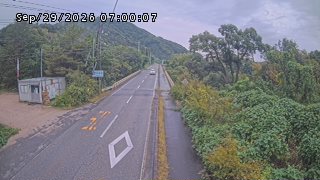 南部町下中谷