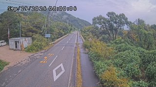 南部町下中谷