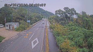南部町下中谷