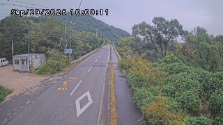 南部町下中谷