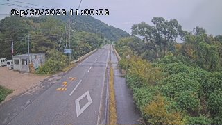南部町下中谷