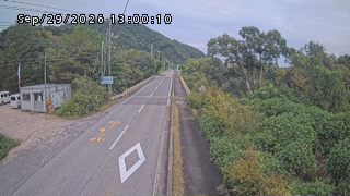 南部町下中谷