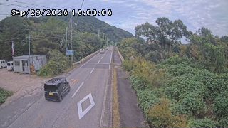 南部町下中谷