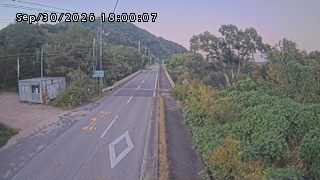 南部町下中谷