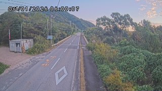 南部町下中谷