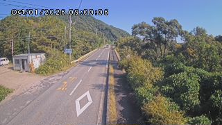 南部町下中谷