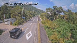 南部町下中谷