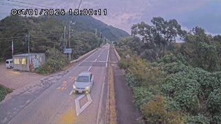 南部町下中谷