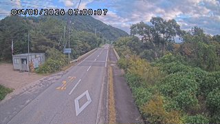 南部町下中谷
