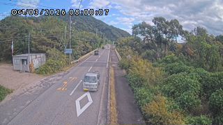 南部町下中谷